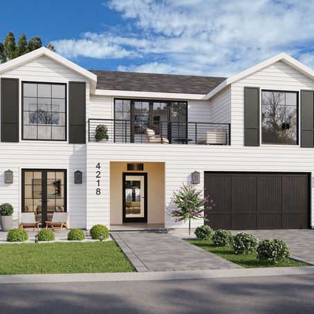 Welcome to Arcadia Create's Latest Development