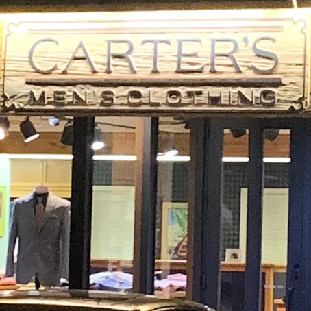 Elevating Elegance: Discovering Distinct Style at Carter's Fine Men's Clothing in Arcadia