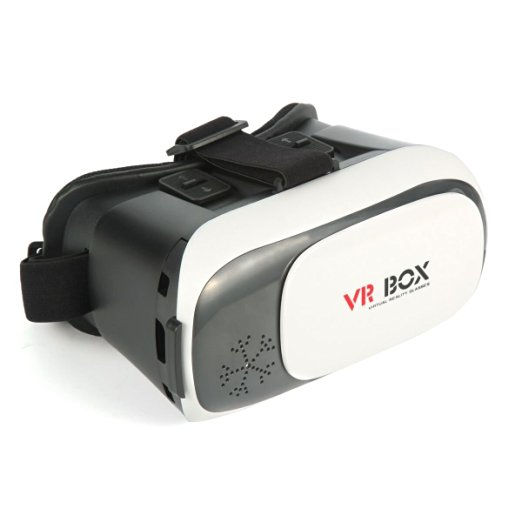 VR BOX