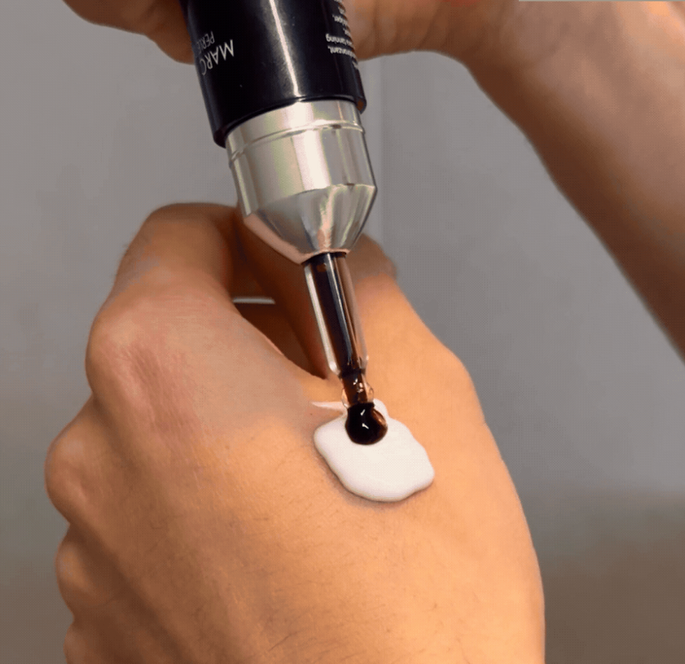Thumbnail: Marc Inbane Tanning drops