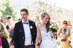 Congrats wedding photography