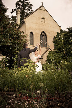 Convent Gallery Daylesford