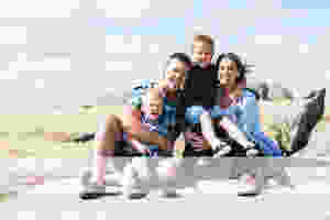 Family Photography Geelong