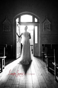 Daylesford Bridal Photography