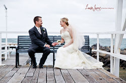 Williamstown Wedding Photography