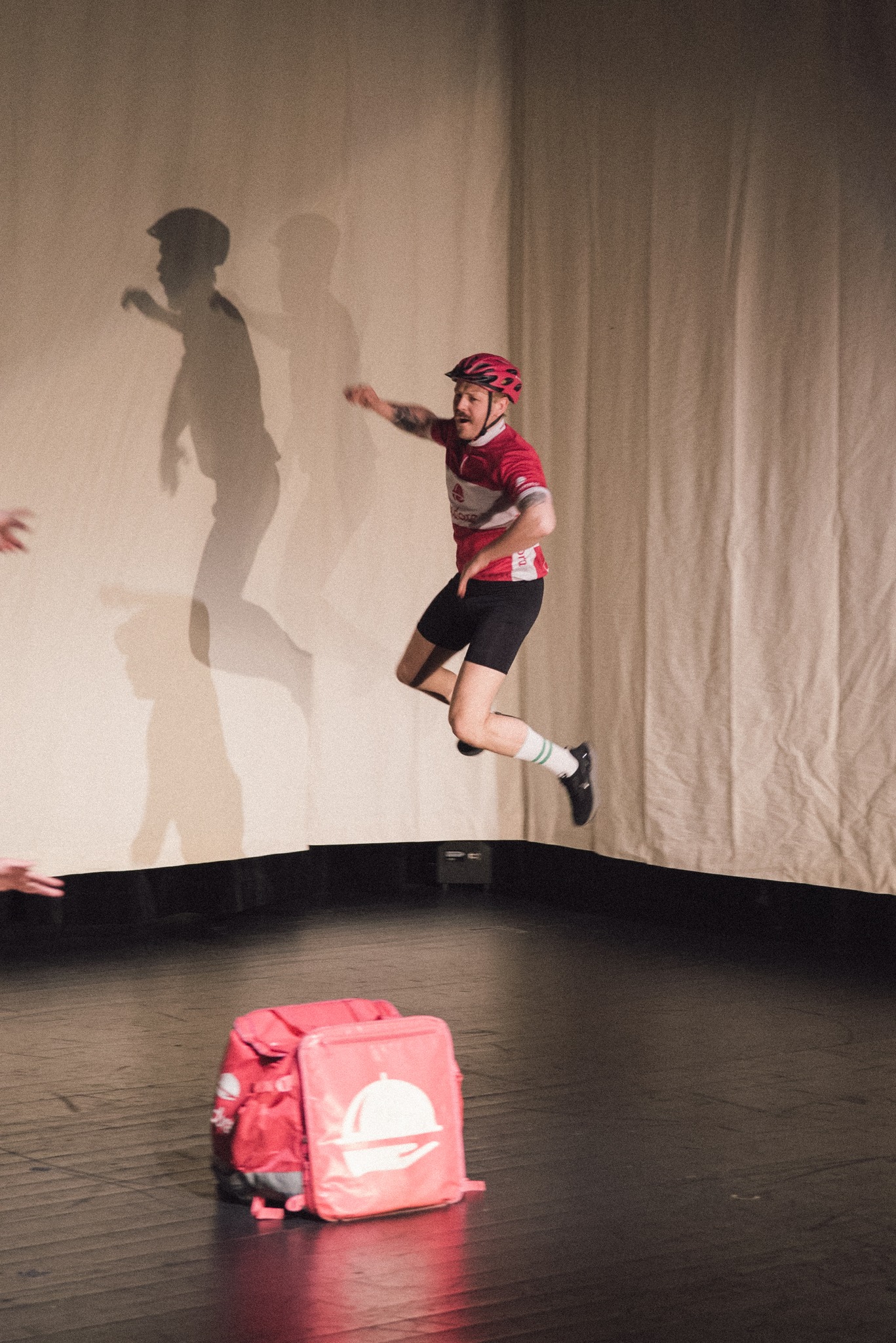 A Working Class Hero