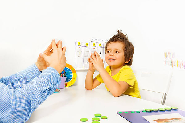 Assessment, ADHD, evaluation, ADHD, Munich