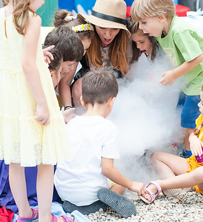 Activități în Grădinița Richard Wurmbrand 2