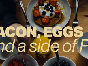 What Bacon and Eggs Can Teach Us About Branding