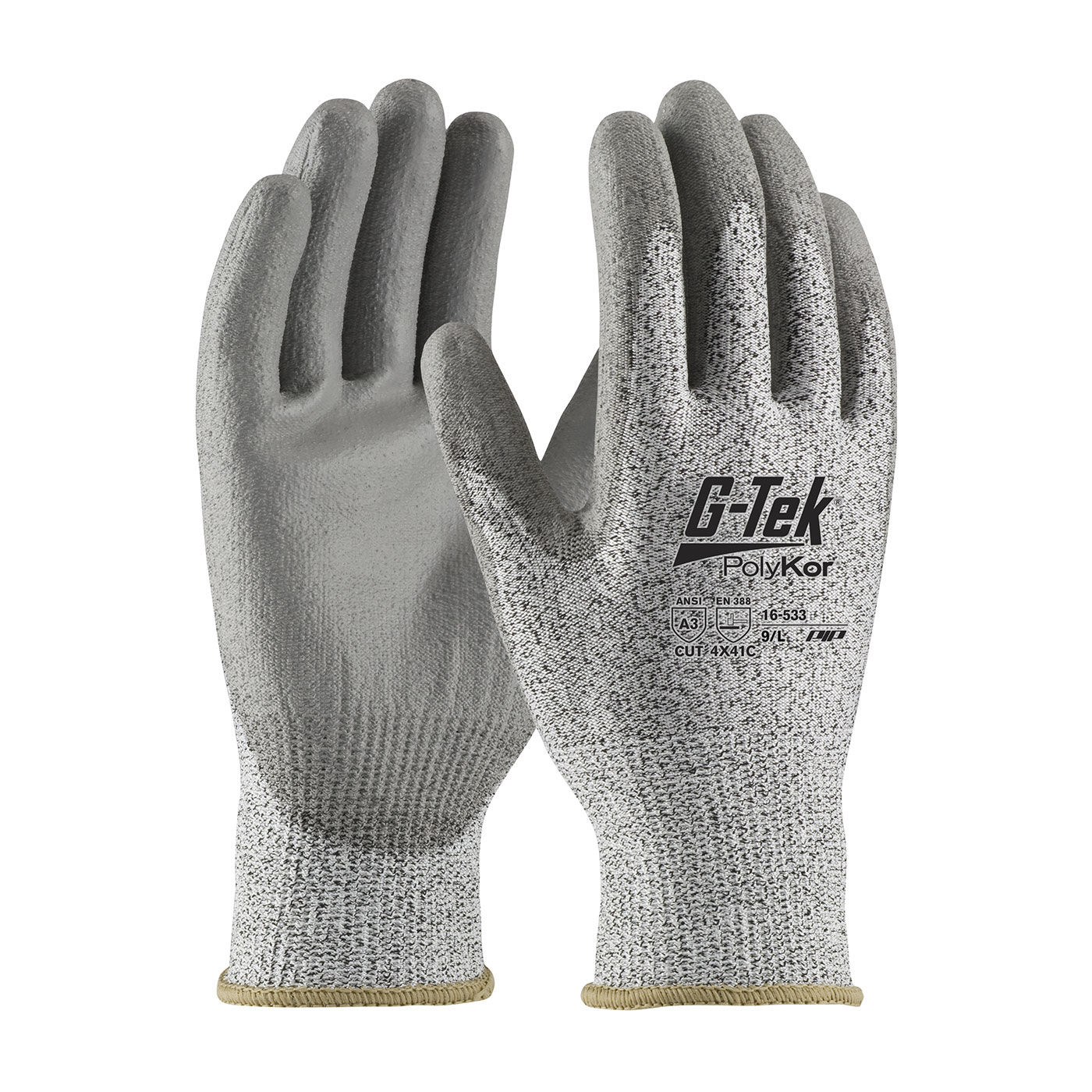 Guante G-Tek® PolyKor® 16-533