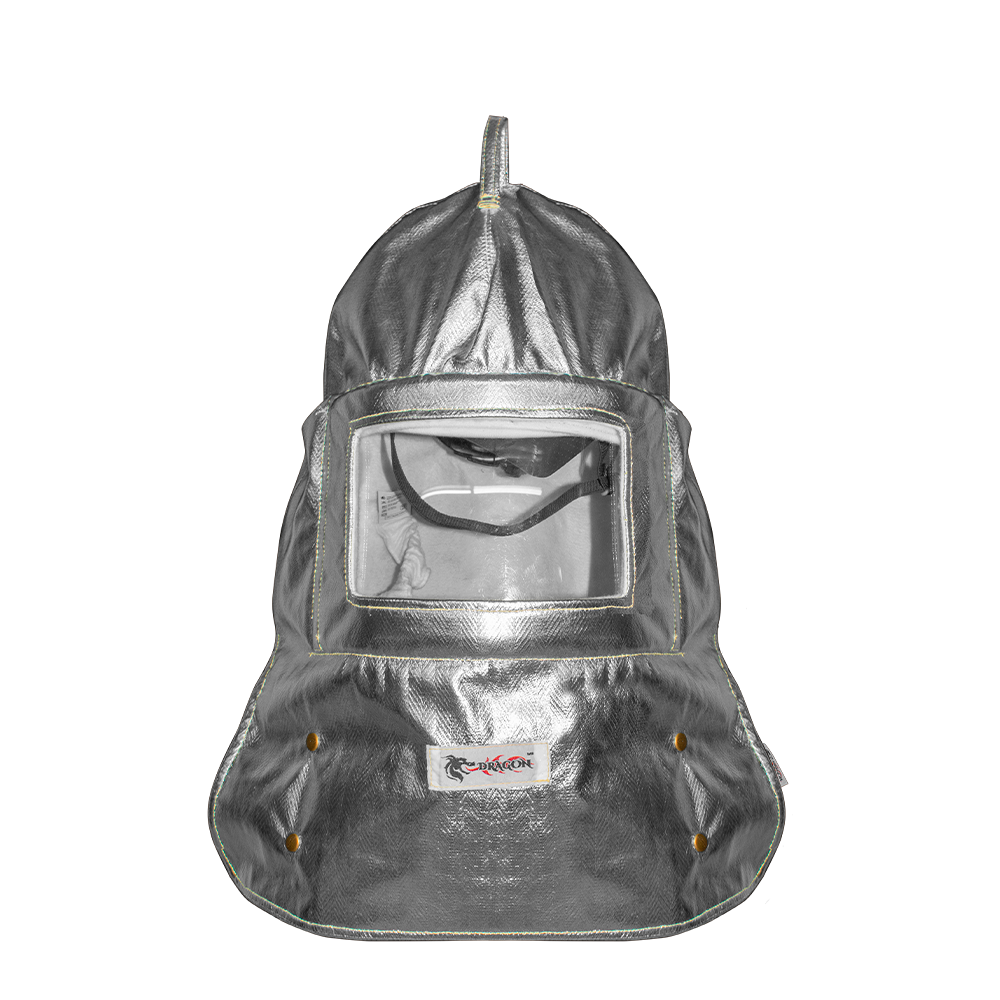 Escafandra Rayon Aluminizado