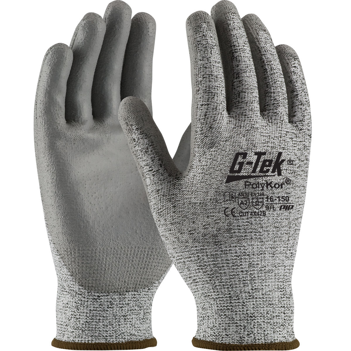 Guante G-Tek® PolyKor® 16-150