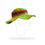 Miniatura: Sombrero Tipo Cazador
