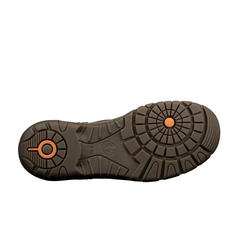 Miniatura: Bota industrial de piel Biotech 3011 Unisex