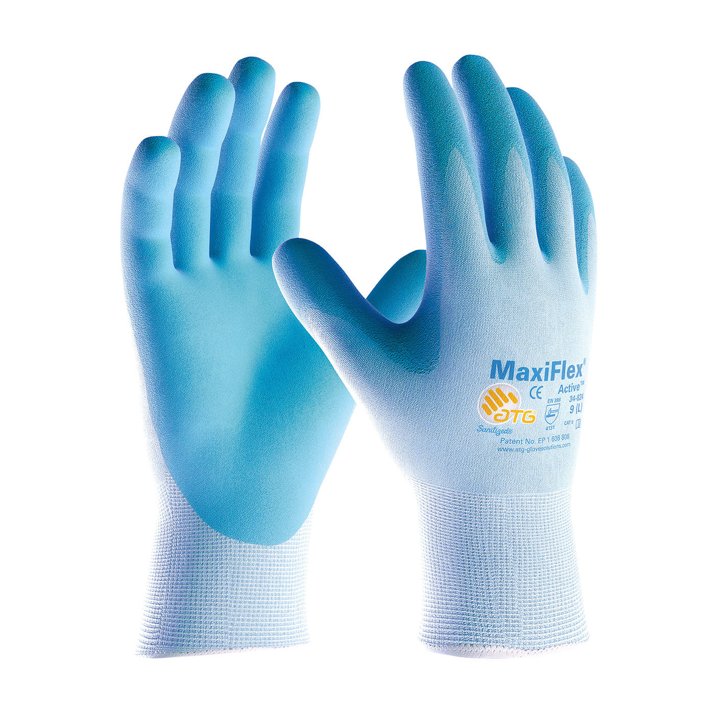 Guante MaxiFlex® Active 34-824