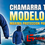 Miniatura: Chamarra Térmica