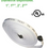 Miniatura: MANGUERA KFH ECO-FLAM SJ 1.5'' X 15 M IPT ALUMINIO