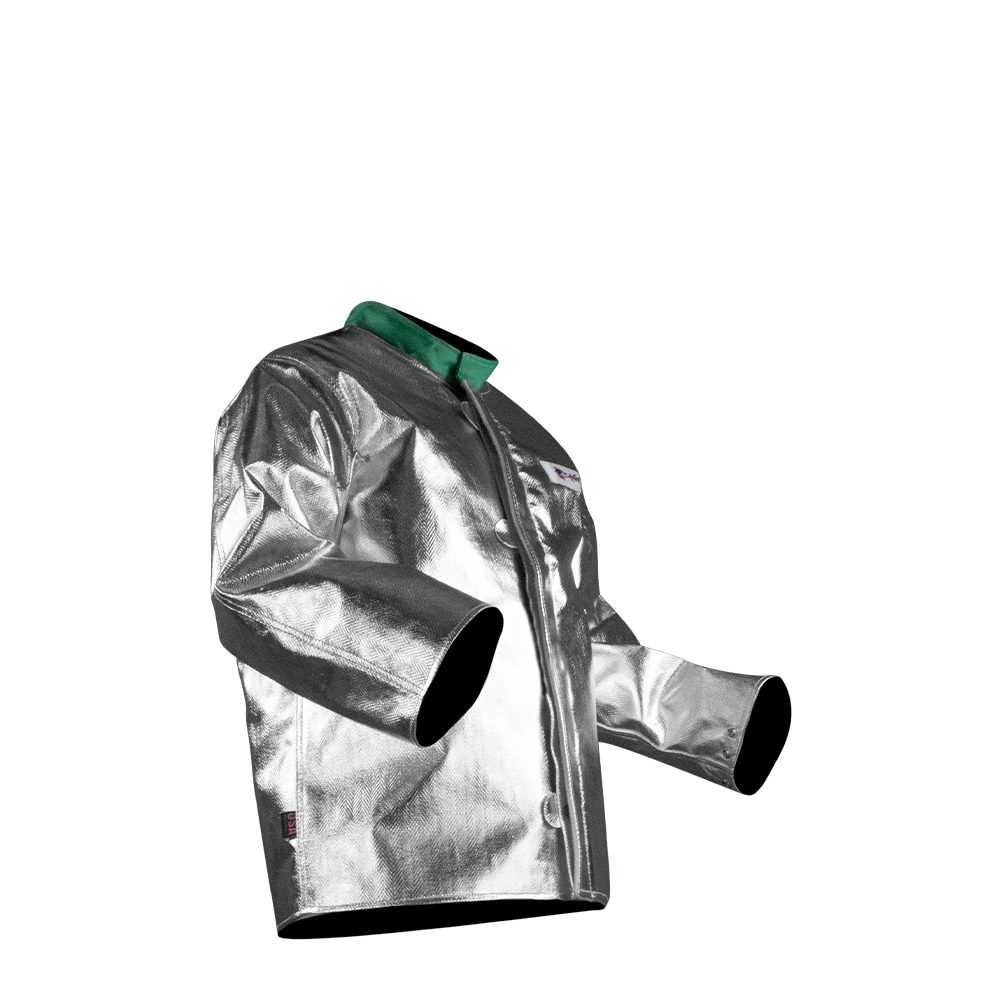 Saco Kevlar Aluminizado 11 oz