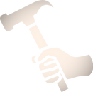 Hammer, Zimmermann, Schreiner, Küchenmonteur