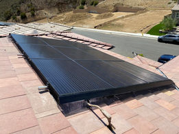 Solar Panel Kit Installation-Bird Masters LA Inc