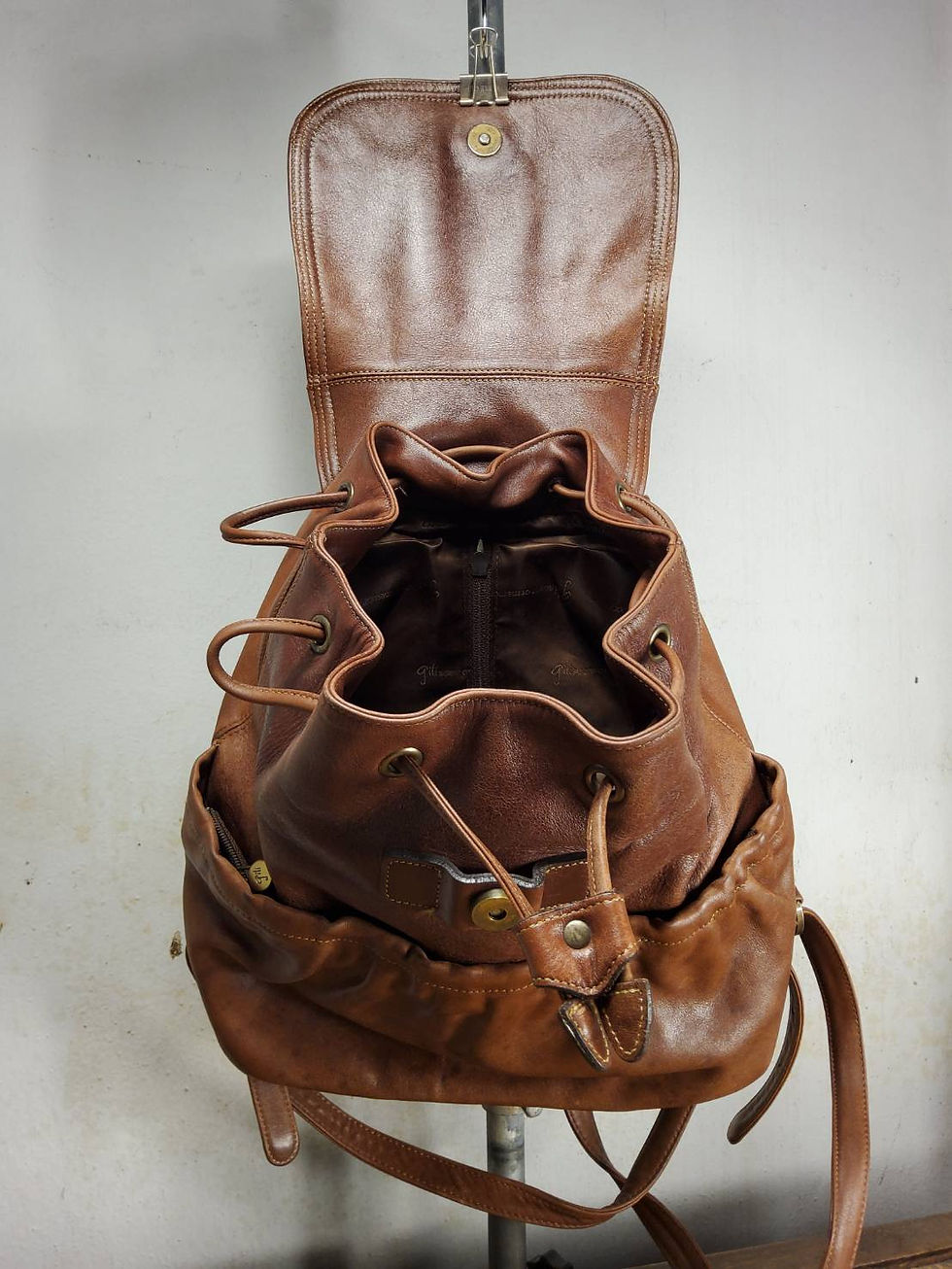 ภาพขนาดย่อ: Gili  scent of memory