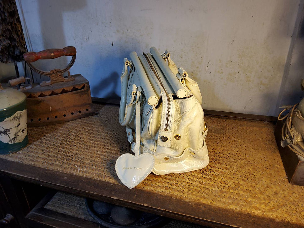 ภาพขนาดย่อ: Samantha Thavesa