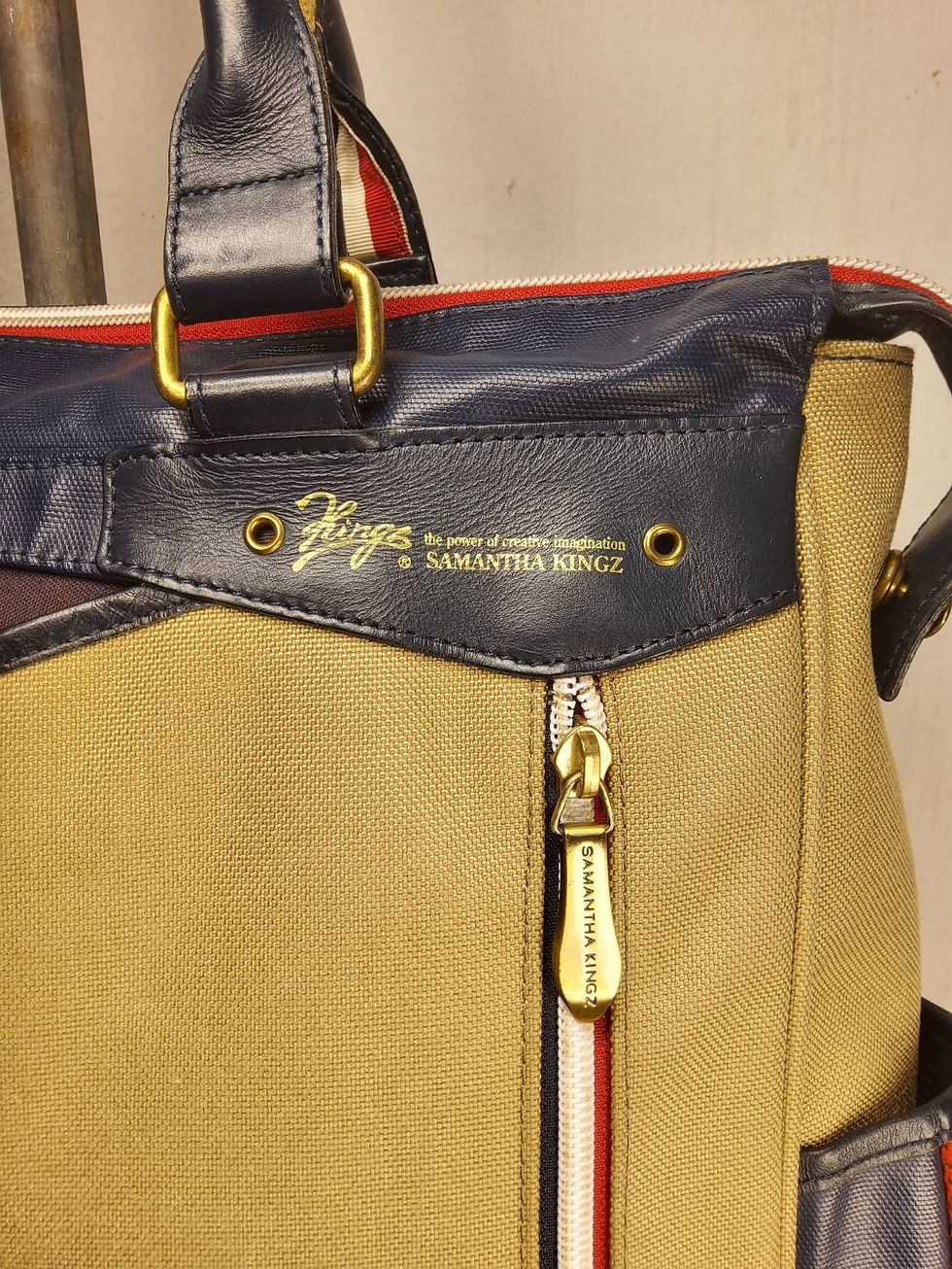 ภาพขนาดย่อ: SAMANTHA KINGZ