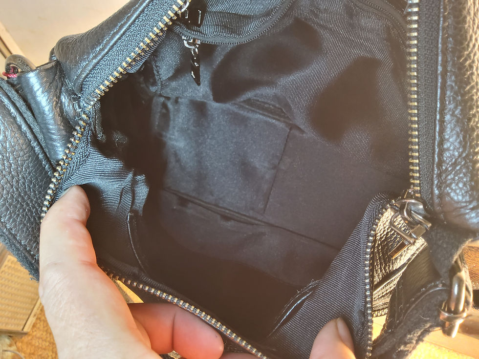 ภาพขนาดย่อ: กระเป๋าถือสะพายหญิง