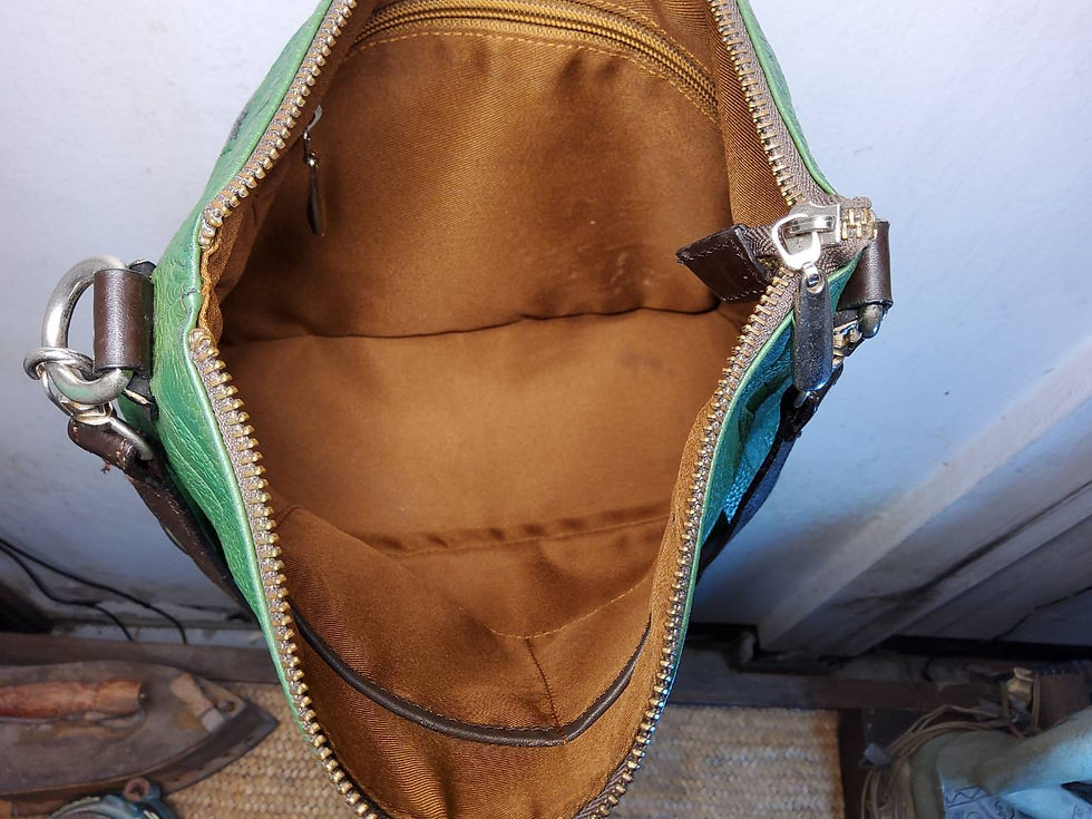 ภาพขนาดย่อ: กระเป๋าถิอสะพายหญิง