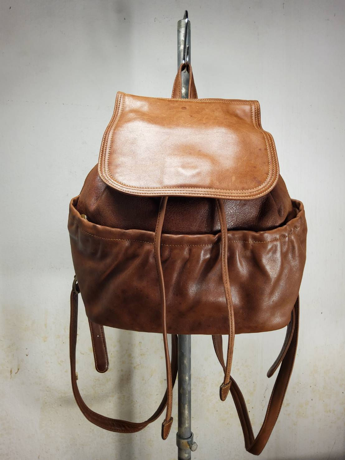 Gili scent of memory