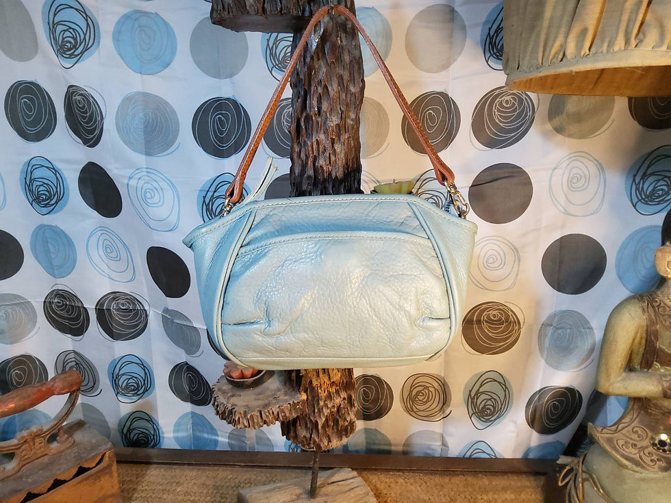 ภาพขนาดย่อ: กระเป๋าถือผู้หญิง