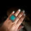 Thumbnail: Ava - Blue Stone Statement Ring