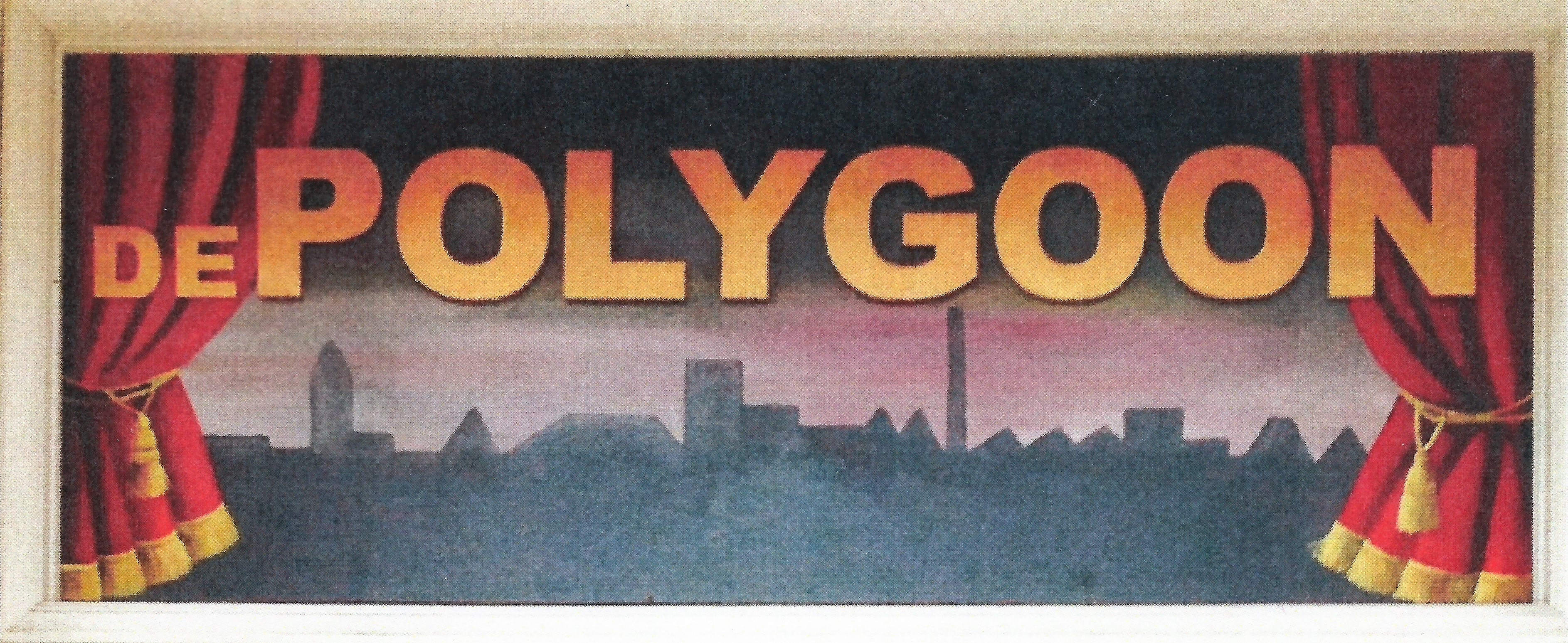 vereniging zonder winstoogmerk De Polygoon