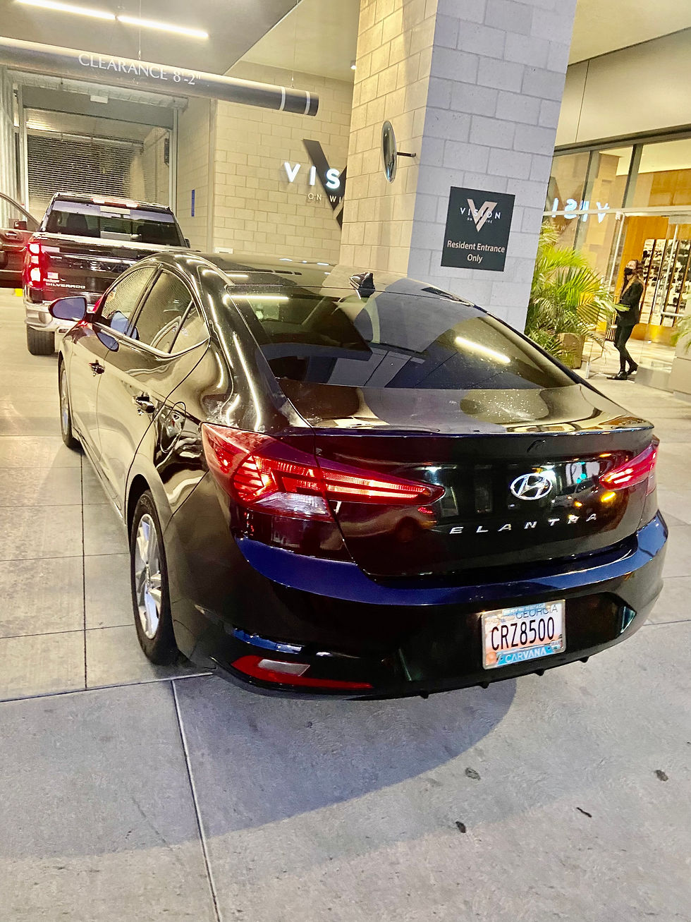 Thumbnail: 2019 Hyundai Elentra