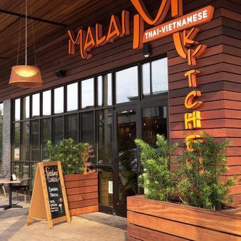 Malai Kitchen