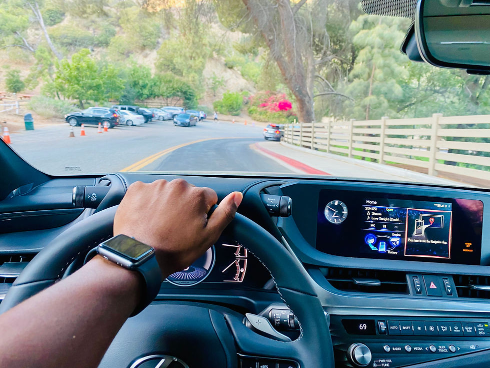 Thumbnail: 2021 Lexus ES Hybrid