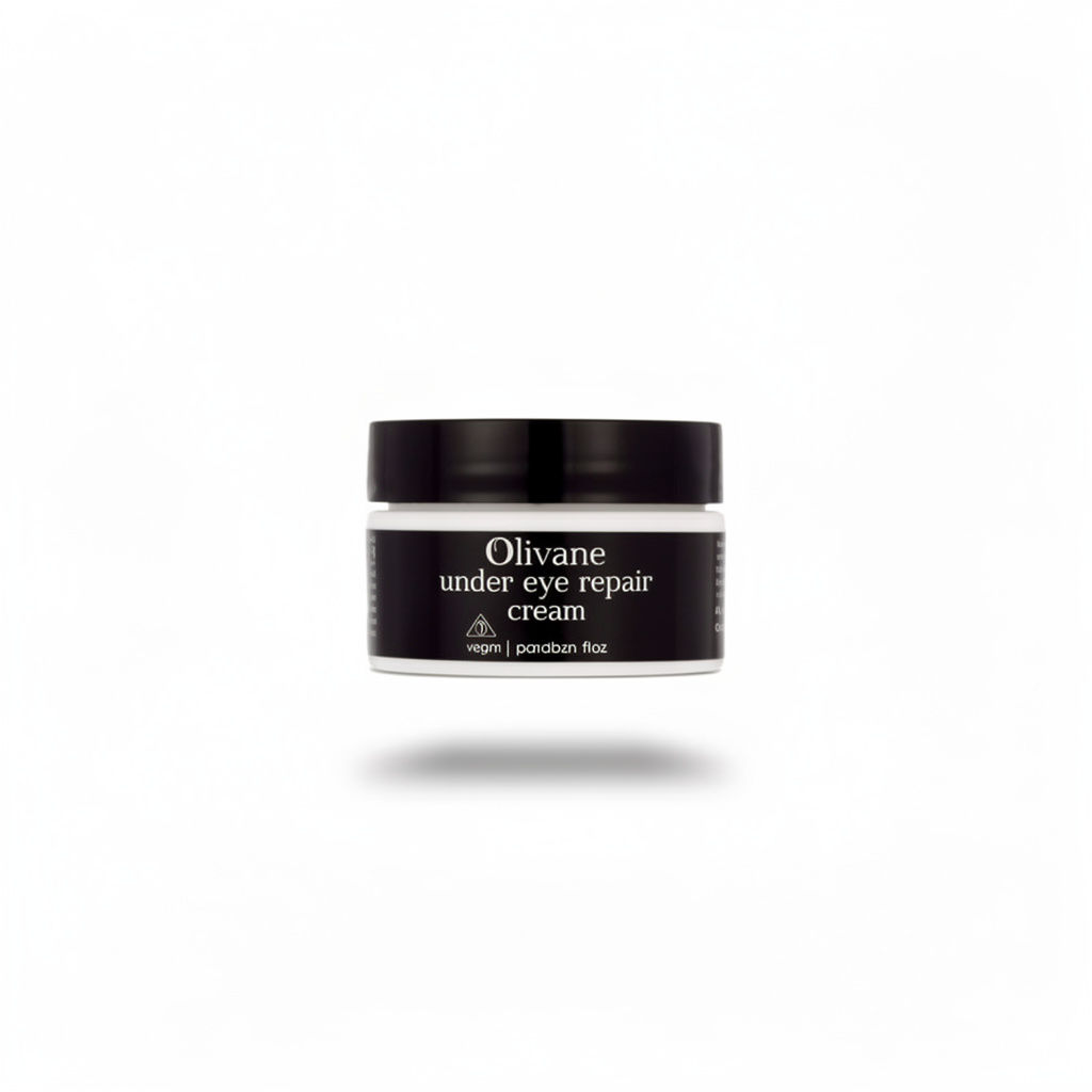 Olivane Repairing Eye Cream
