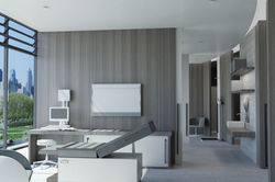 Collaborative Exam Rooms