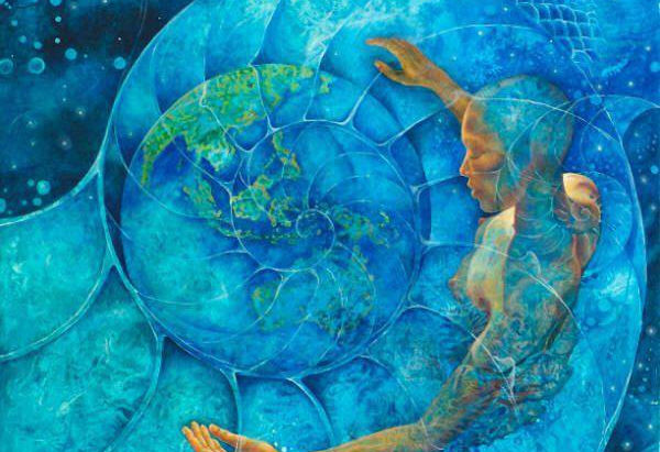  ∞Il Consiglio Arturiano di 9D