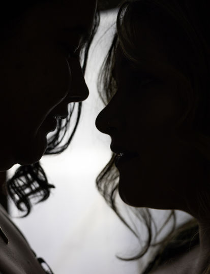 Couples boudoir photography Playa del Carmen