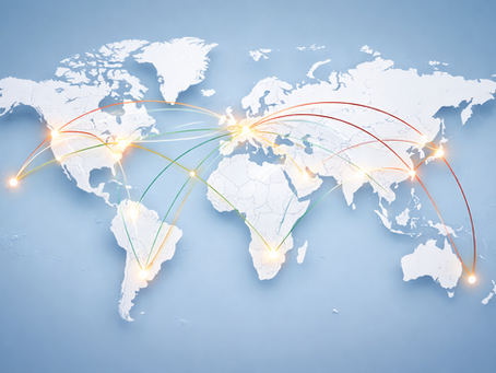 How to Protect Your Trademark Internationally