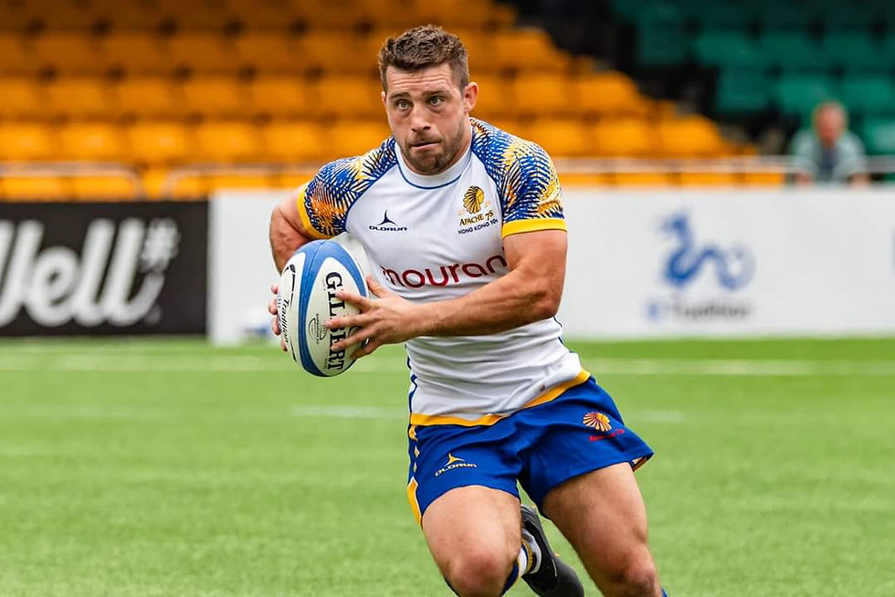 Hong Kong 10s Sam Pointon Apache