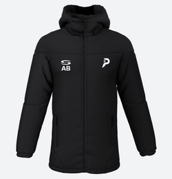 OnPoint Academy Thermal Jacket