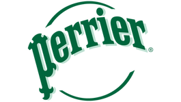 Logo de Perrier
