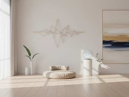 Limpieza energética y bienestar: Sukhaguru para el alma