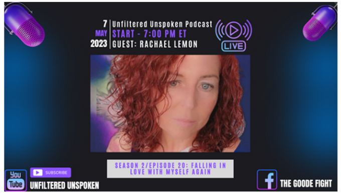 Season 2 | Episode 20: Falling in Love with Myself Again