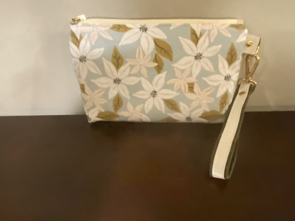 Thumbnail: Zipper Pouch