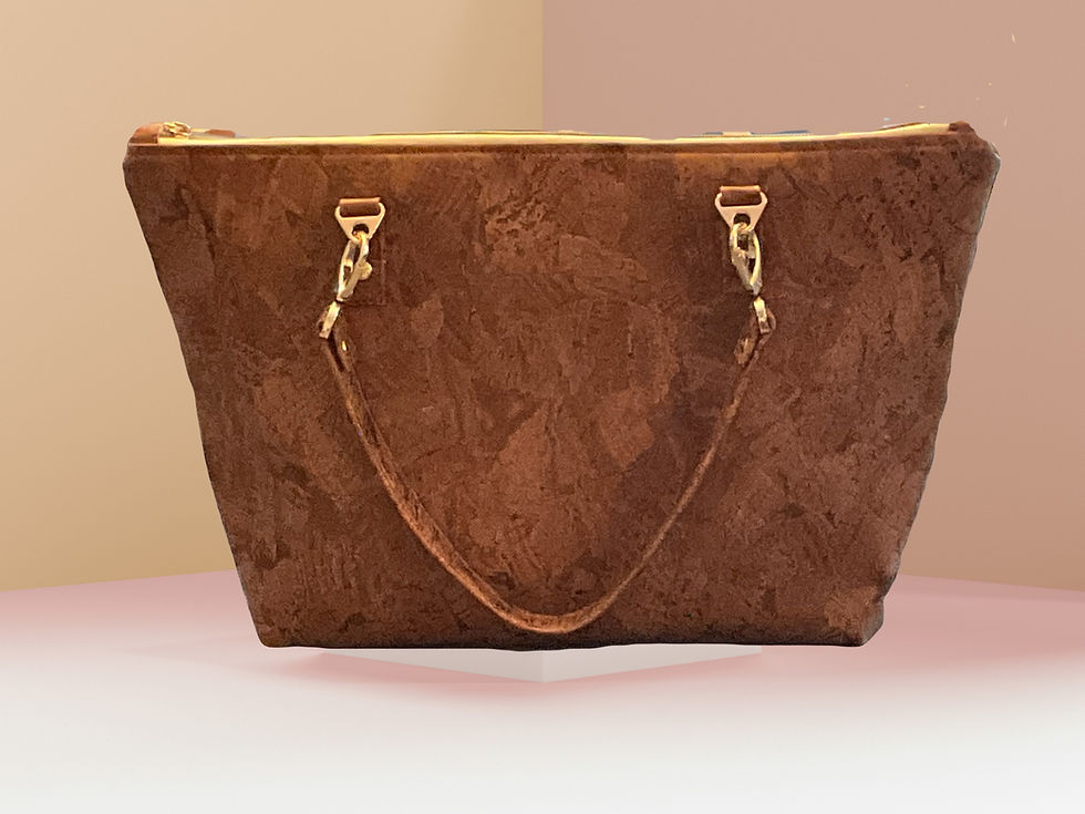 Thumbnail: The Lauren bag