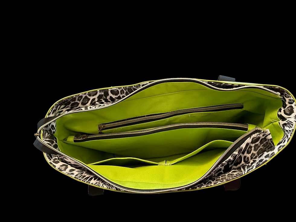 Thumbnail: Felicity Tote