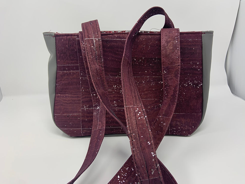 Thumbnail: Baker Street Bag